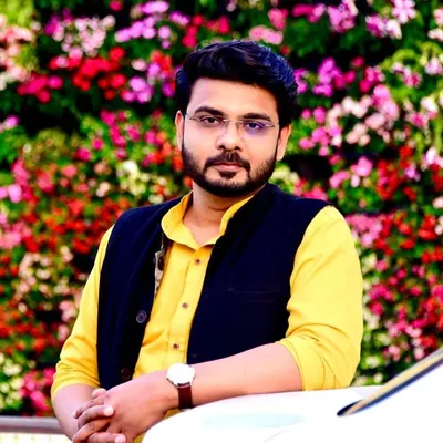 Akashdeep Shukla profile