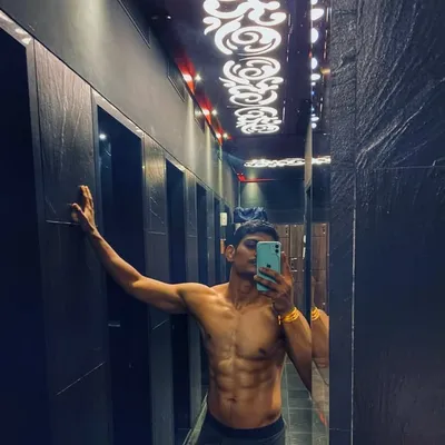 Vedant Dipak Patil profile