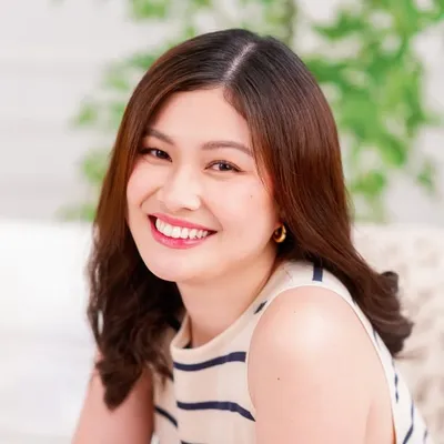 Thea Tolentino テーア profile