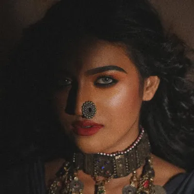 Sulagna Adhikary 👣🧿 profile