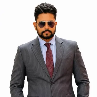 Atul Mishra profile