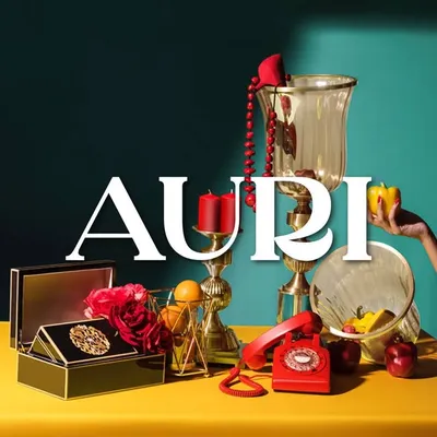 The Auri Collective profile