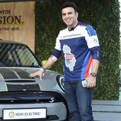 Shivam Chawla | Car Reviews | Car Expert profile
