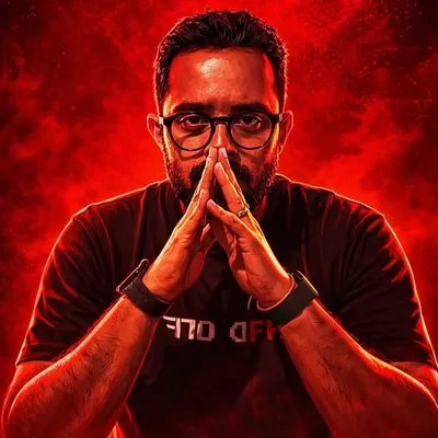 Avaaniish Agarwal profile