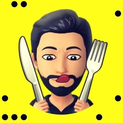 The Avid Foodies profile