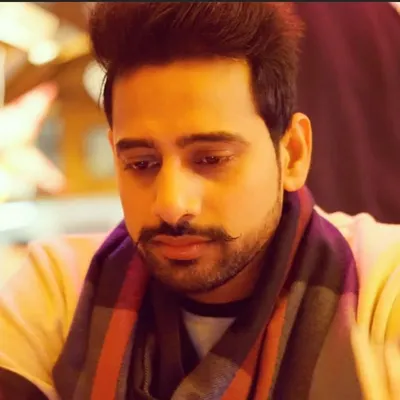 Avinash Choudhary Jindhad profile