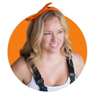 Sadie Mae | the Awesome Orange ๐ profile