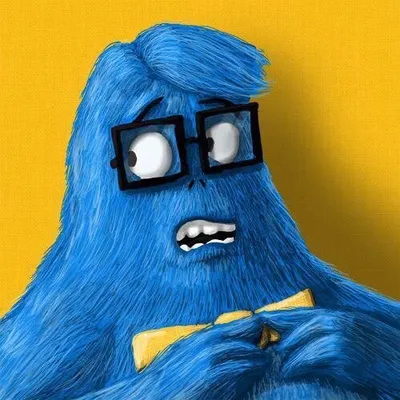 The Awkward Yeti profile