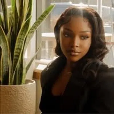 Ayanna Thomas profile
