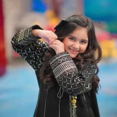 Ayesha Sufyan 🔸 Content Creator profile