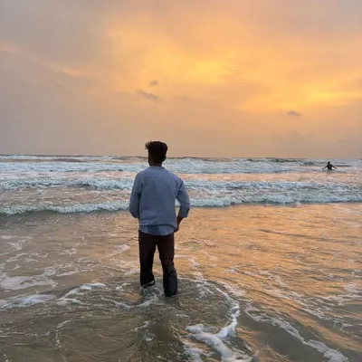 Ayush Prakash profile