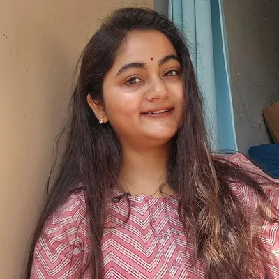 Isha Mridul profile