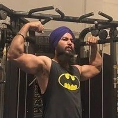 Sandeep Singh Babbar profile