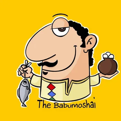The Babumoshai profile