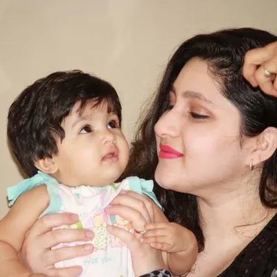 Kehkasha Anjum profile