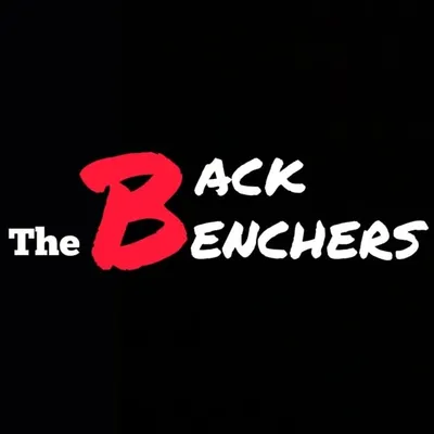 The Back Benchers™ profile