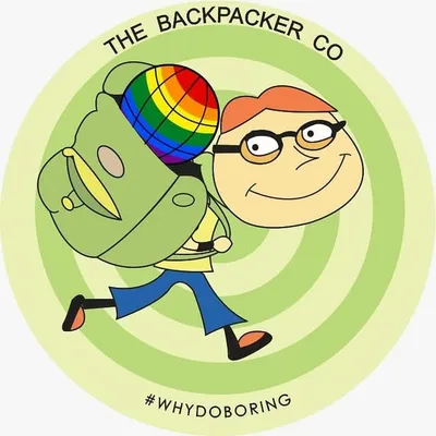 The Backpacker Co profile