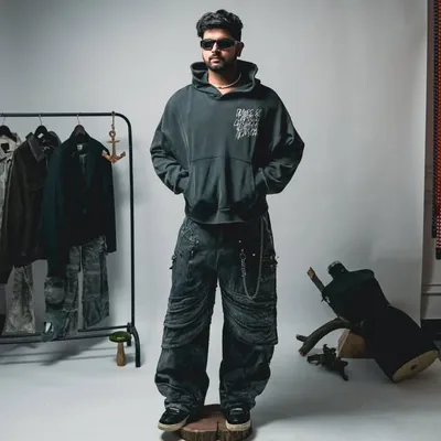 Ayush • Bad Decksss profile
