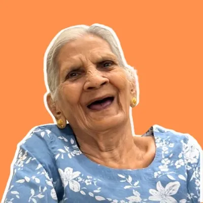 Badi Mummy profile