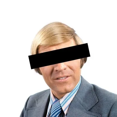 The Bad Marketer profile