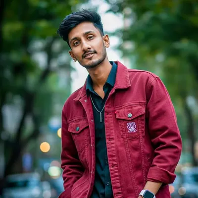 Biswajit Nandi profile