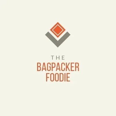 The Bagpacker Foodie™ profile
