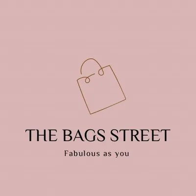 THE BAGS STREET| Fabulous as you profile