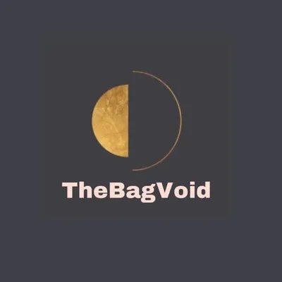 TheBagvoid |Handmade Bags,clutches,potlis,purses| profile
