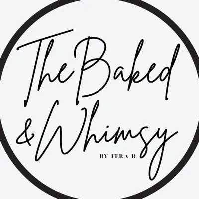 The Baked & Whimsy profile