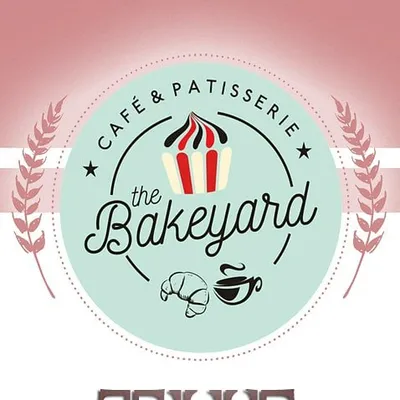 The Bakeyard profile