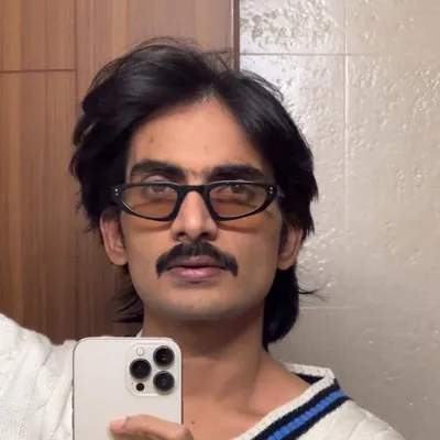 Hari Dubey profile