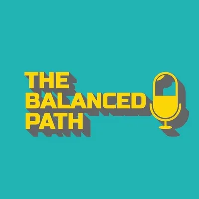 The Balanced Path | Podcast profile