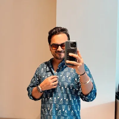 shivam profile