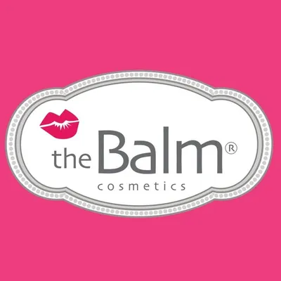 theBalm Cosmetics profile