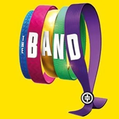 The Band - Das Musical profile