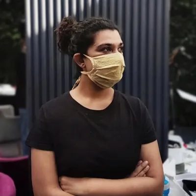 Snehal Kanodia profile