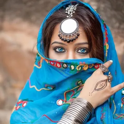 Personal Profile • Tanu Sharma profile