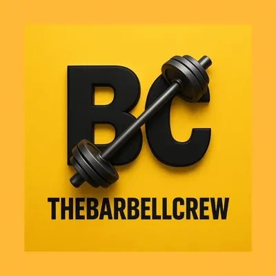 The Barbell Crew profile