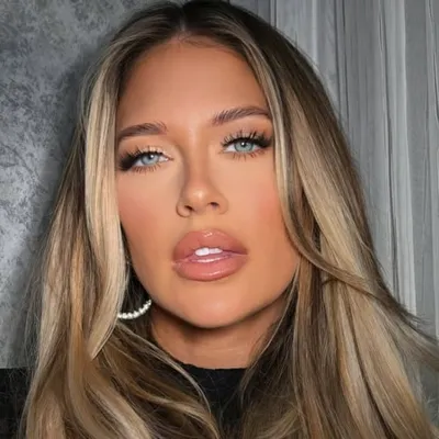 Barbie Blank Coba profile