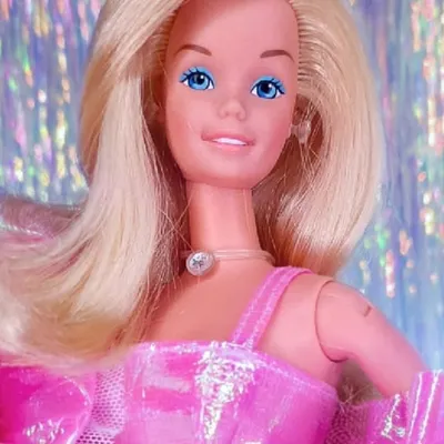 The Barbie Studio profile