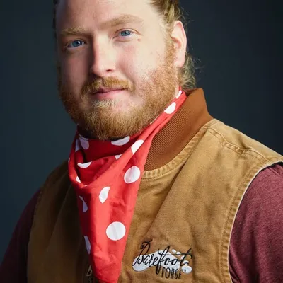 Craig Cowan profile