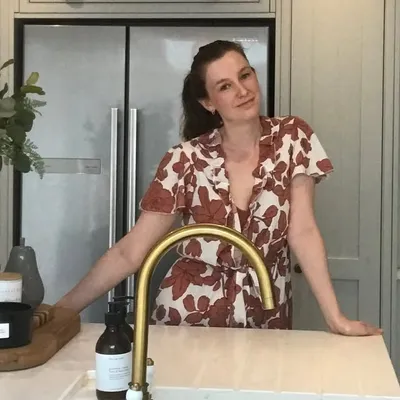 Kat Sanders - Interiors | Home renovation | DIY profile