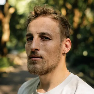 Bart van der Linden profile