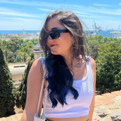 Başak Yıldız profile