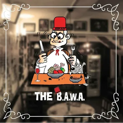 THE B.A.W.A.™ profile