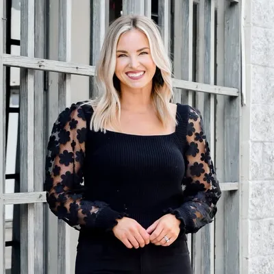 Christy Kuglar profile