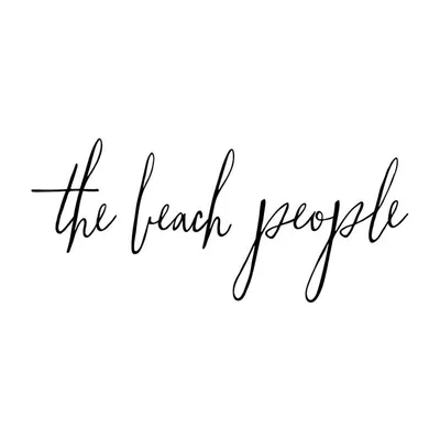 The Beach People profile