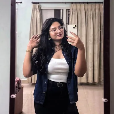 Tripti Shrivastava profile