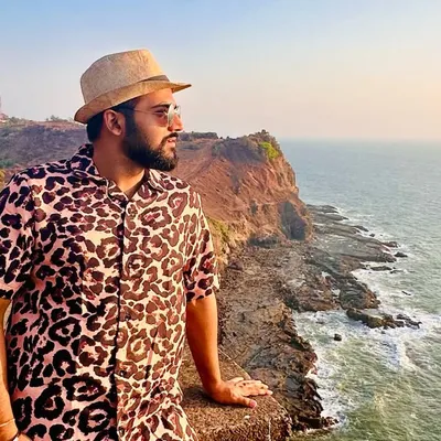 Pulkit Holani profile