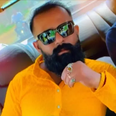 Mohit.Dhiman 🧿 profile